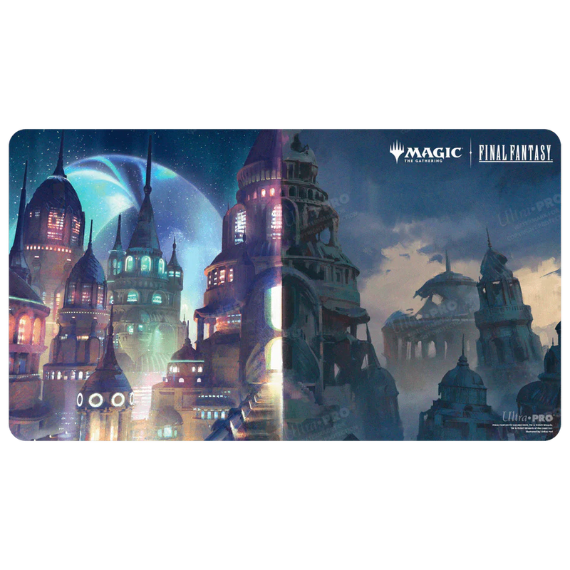 Final Fantasy Ultra Pro Playmats