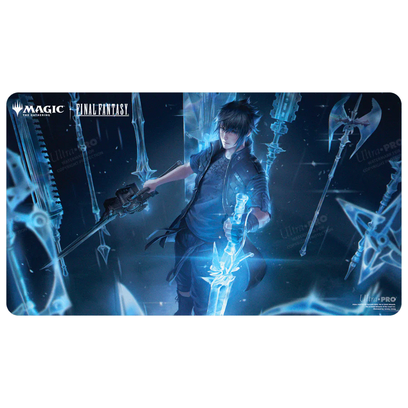 Final Fantasy Ultra Pro Playmats