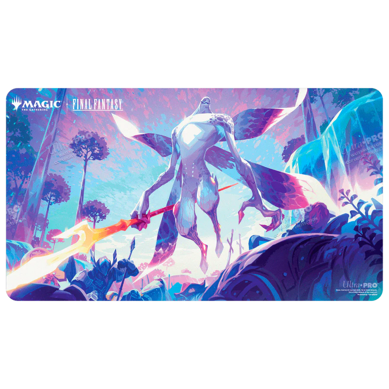 Final Fantasy Ultra Pro Playmats