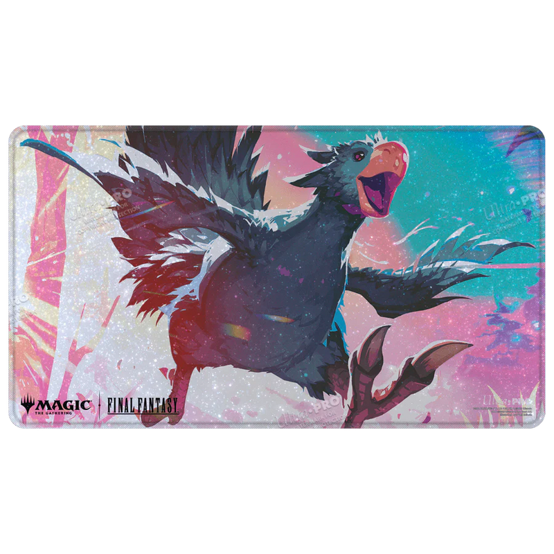 Final Fantasy Ultra Pro Playmats