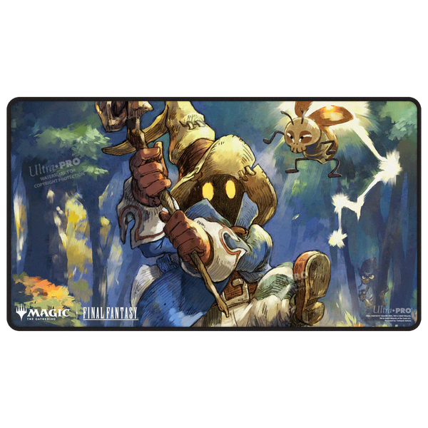 Final Fantasy Ultra Pro Playmats