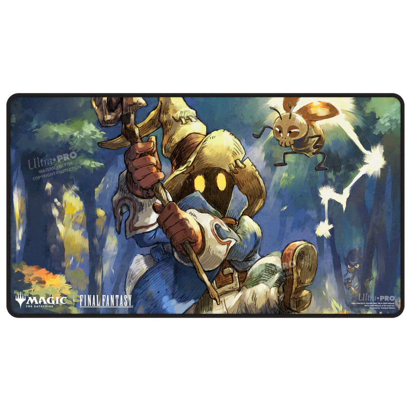 Final Fantasy Ultra Pro Playmats
