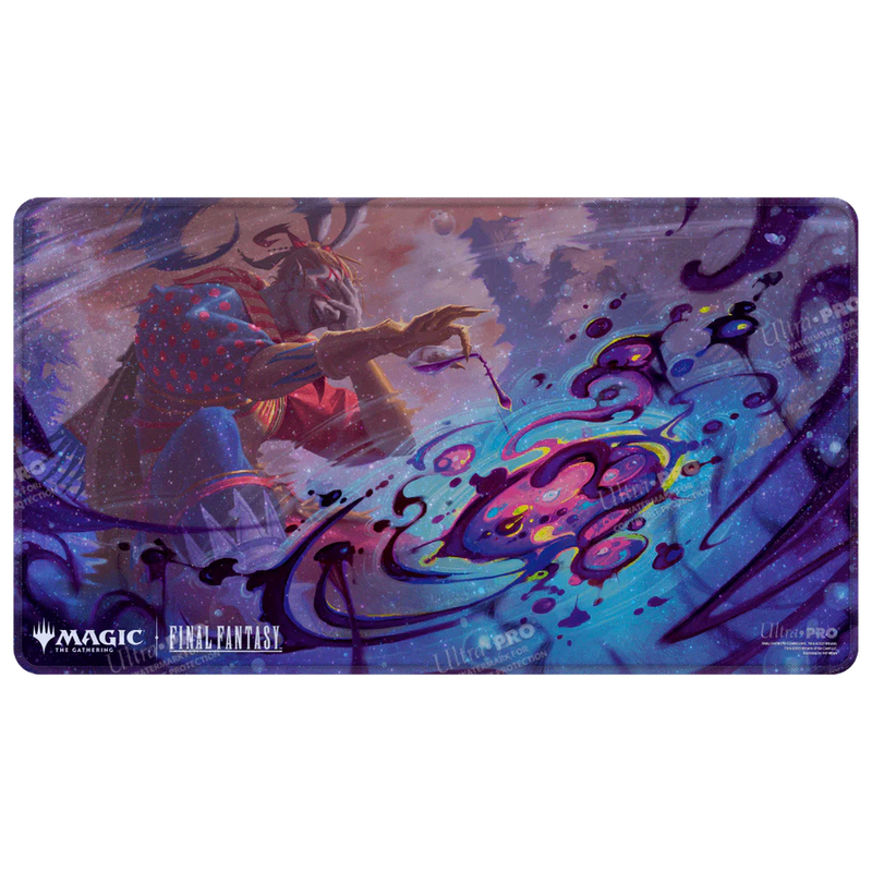 Final Fantasy Ultra Pro Playmats