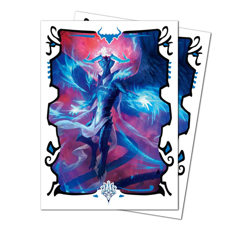 Ultra Pro - 105ct Apex Deck Protector Sleeves