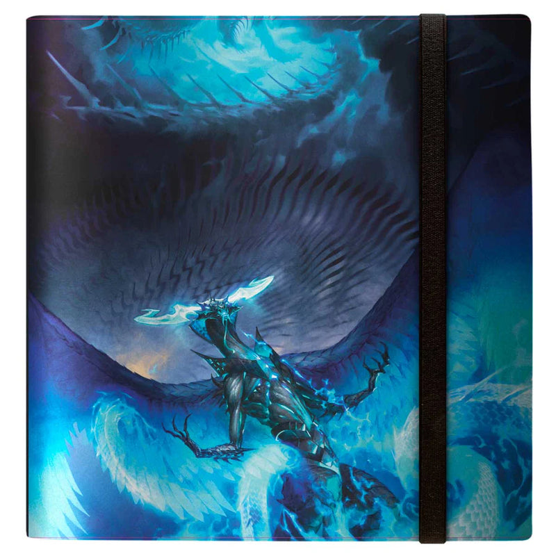 Ultra Pro 9-Pocket Binder