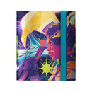 Edge of Eternities Faceoff 4-Pocket PRO-Binder