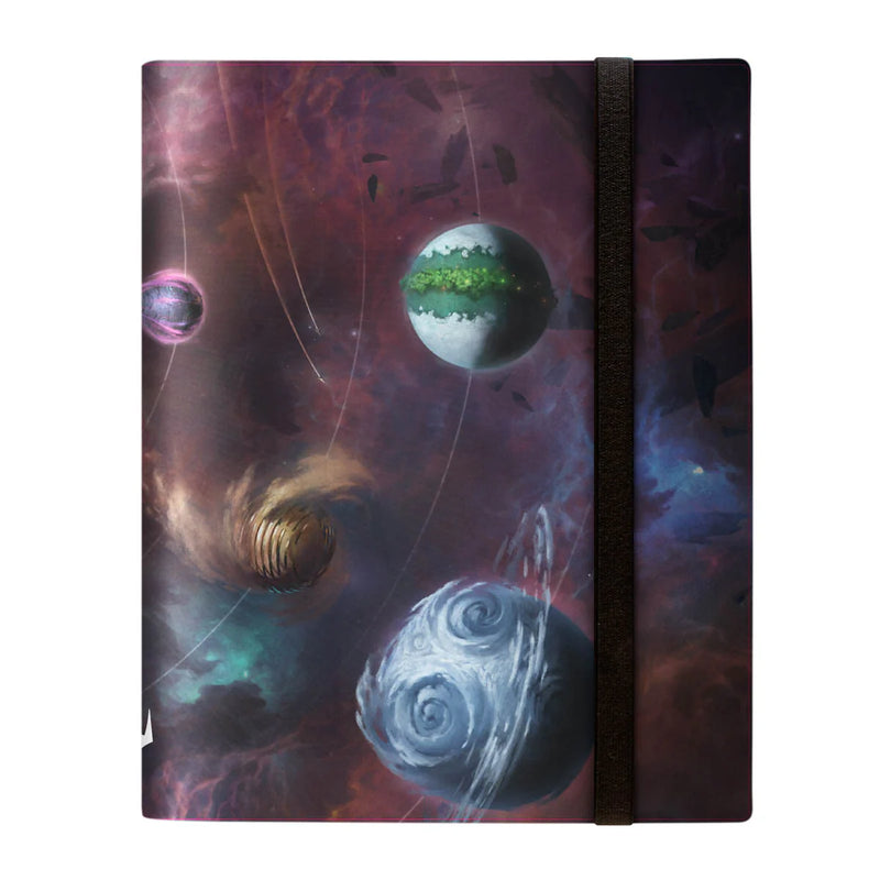 Ultra Pro 9-Pocket Binder