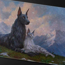 MTG Playmat