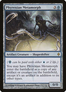 Phyrexian Metamorph [NPH - 42]