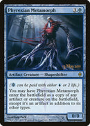 Phyrexian Metamorph [LARP - 42]