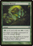 Noxious Revival [NPH - 118]