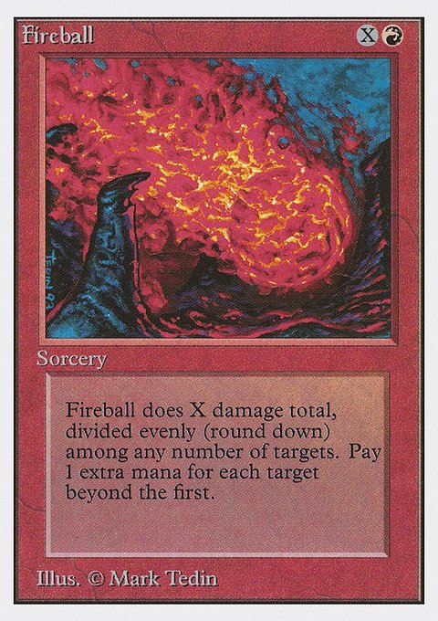 Fireball