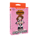 Universus Jet Burn Clash Decks