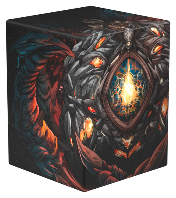 Ultimate Guard Boulder 100+