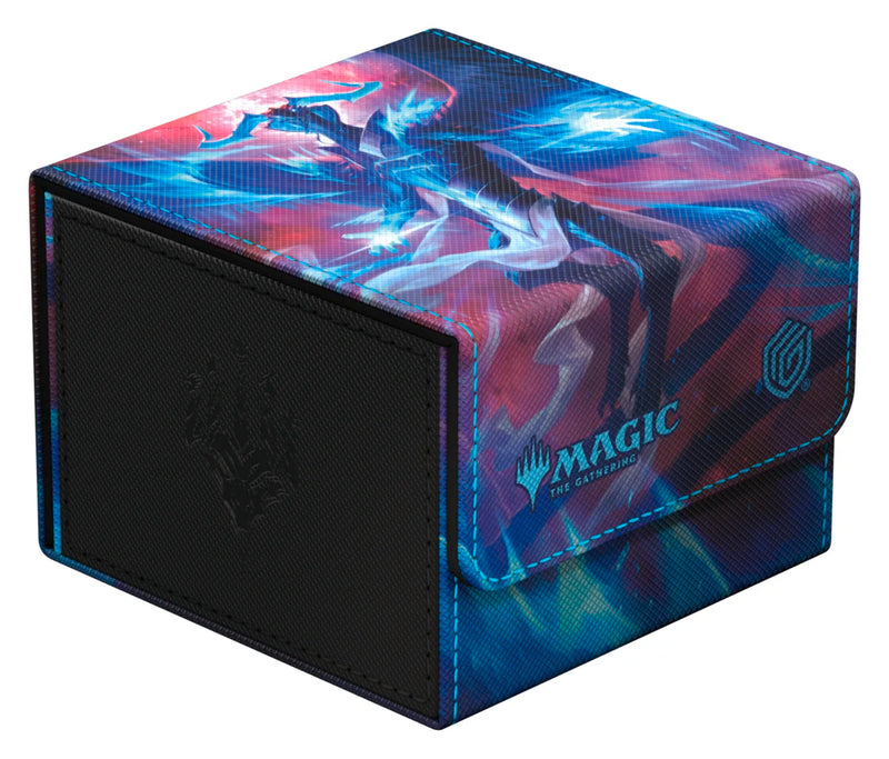 Ultimate Guard: Sidewinder 100+ Xenoskin