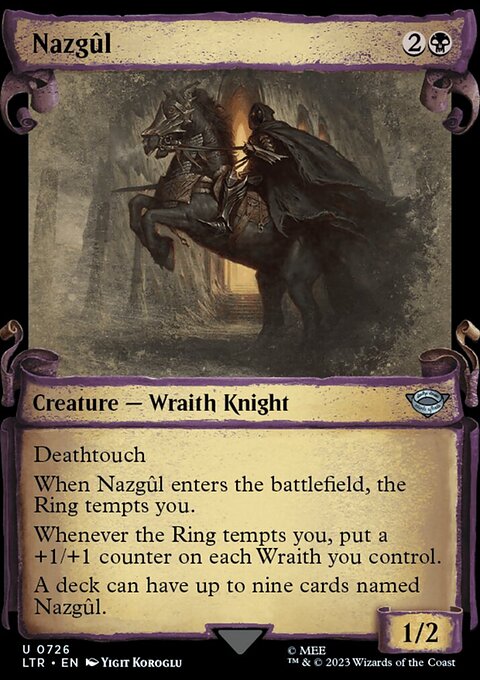 Nazgûl