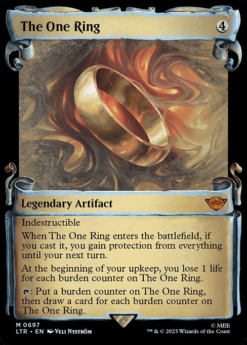 The One Ring