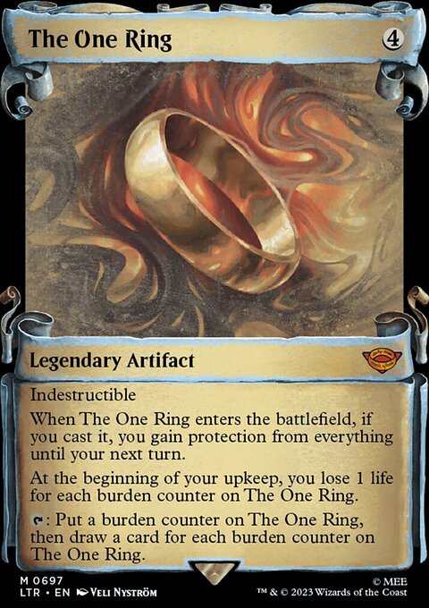 The One Ring