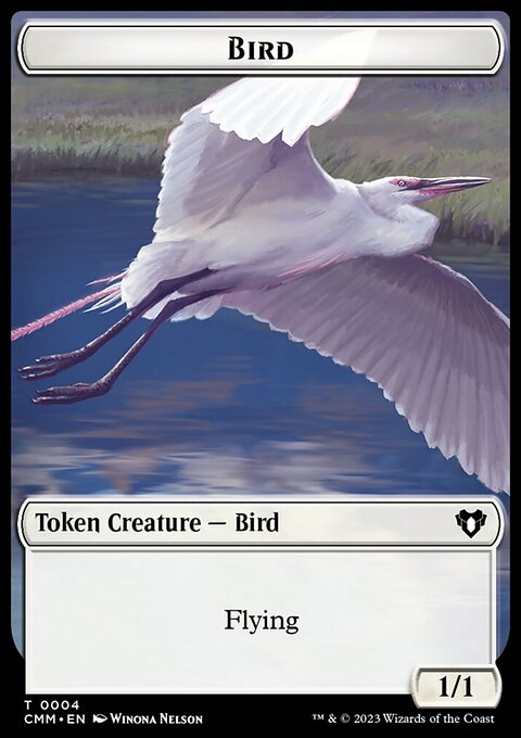 Bird