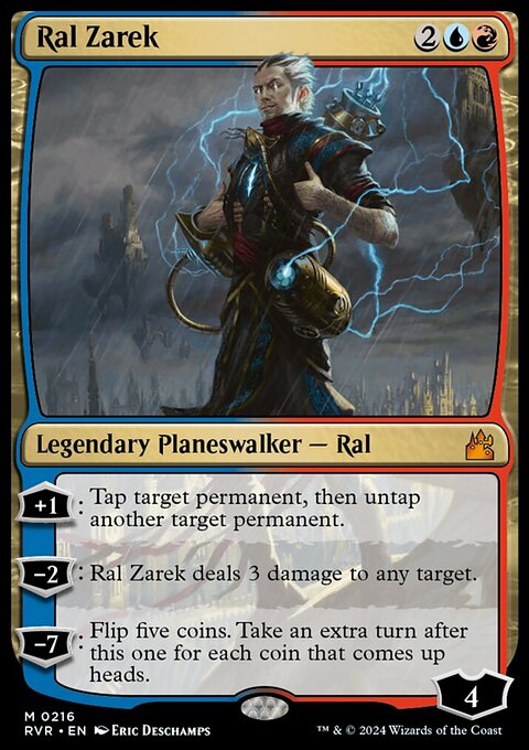 Ral Zarek