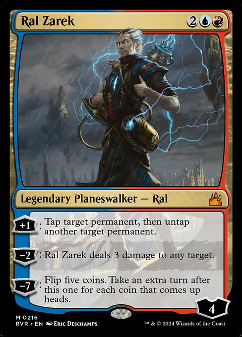 Ral Zarek