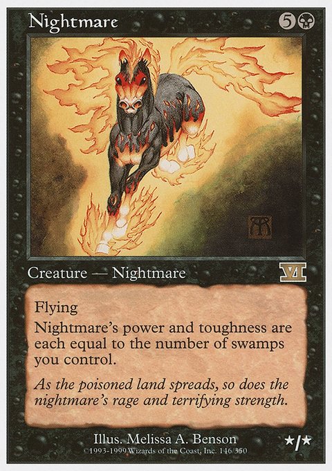 Nightmare