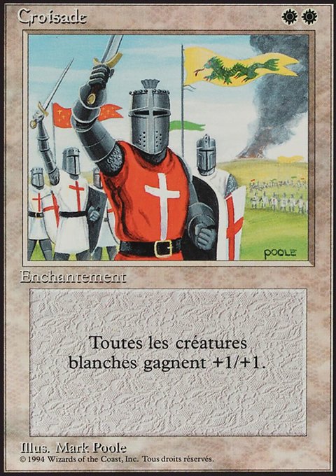 Crusade