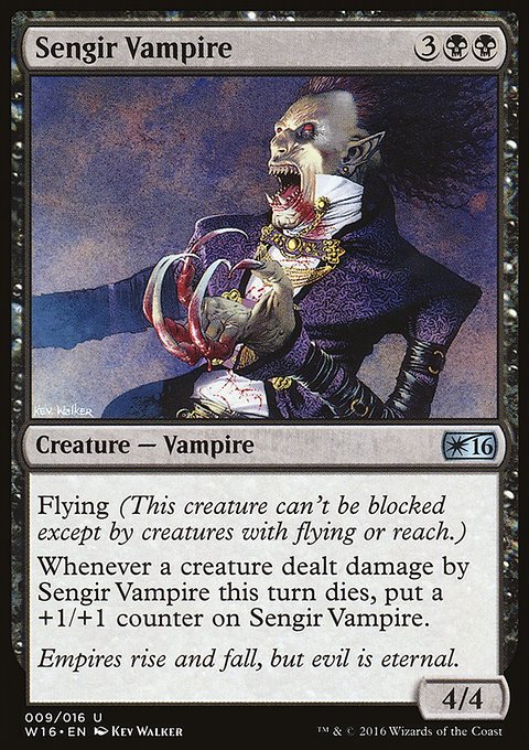 Sengir Vampire