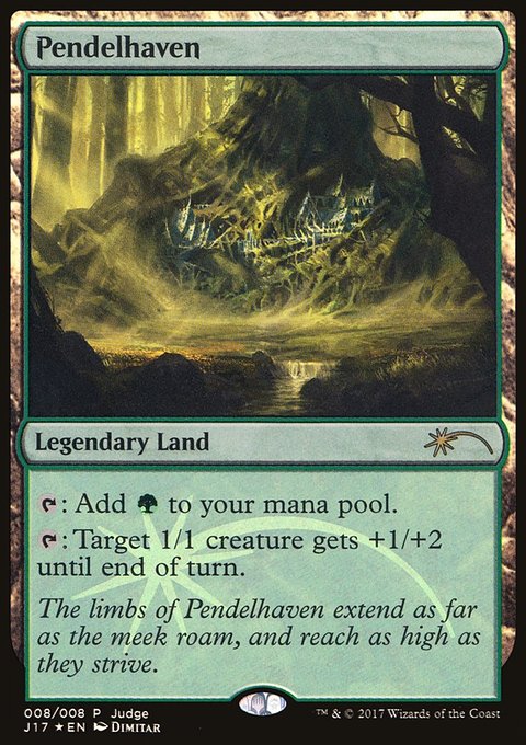 Pendelhaven