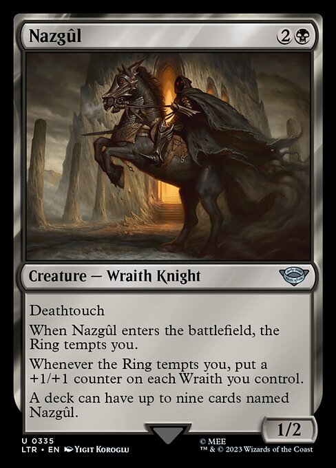 Nazgûl