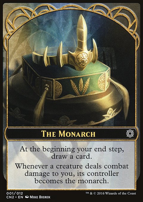 The Monarch