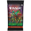 MTG: Universes Beyond- Teenage Mutant Ninja Turtles Play Booster TMT