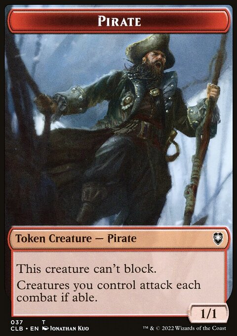 Pirate