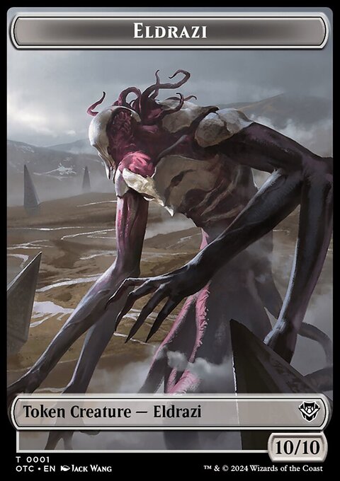 Eldrazi