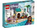 Lego Disney™ Asha in the City of Rosas