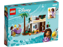 Lego Disney™ Asha in the City of Rosas