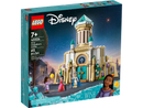 Lego Disney™ King Magnifico's Castle