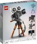 Lego Disney™ Walt Disney Tribute Camera