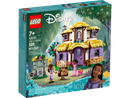Lego Disney™ Asha's Cottage