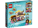 Lego Disney™ Asha's Cottage