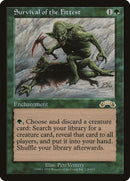 Survival of the Fittest [EXO - 129]