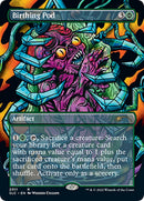 Birthing Pod [SLC - 2011]