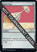 Ivory Cup [30A - 248]