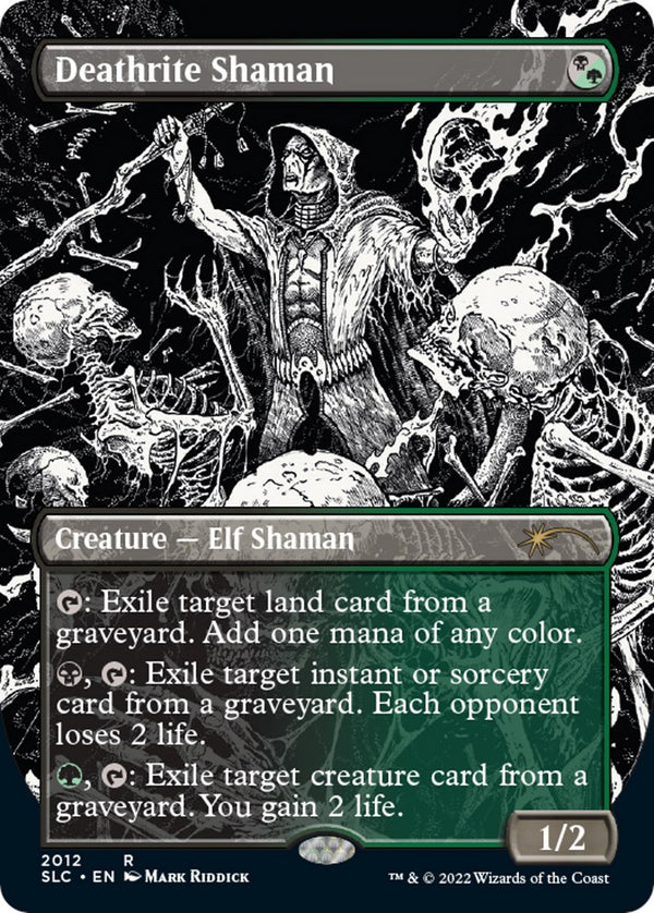 Deathrite Shaman [SLC - 2012]
