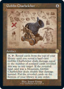 Goblin Charbelcher (Schematic) [BRR - 81]