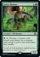 Fauna Shaman [BRO - 179]