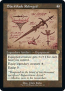 Blackblade Reforged (Schematic)