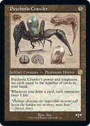 Psychosis Crawler (Schematic) [BRR - 107]