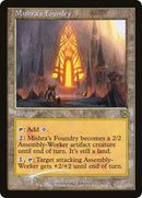 Mishra's Foundry [BABP - 378]
