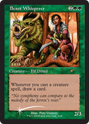 Beast Whisperer [30A-P - 26]